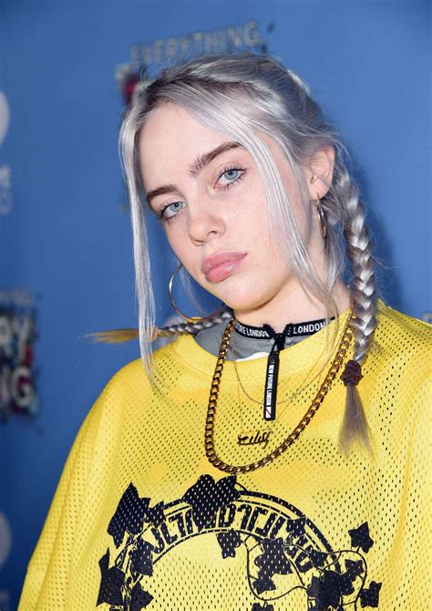 billie eilish hot photo|17,113 Billie Eilish Photos & High Res Pictures .